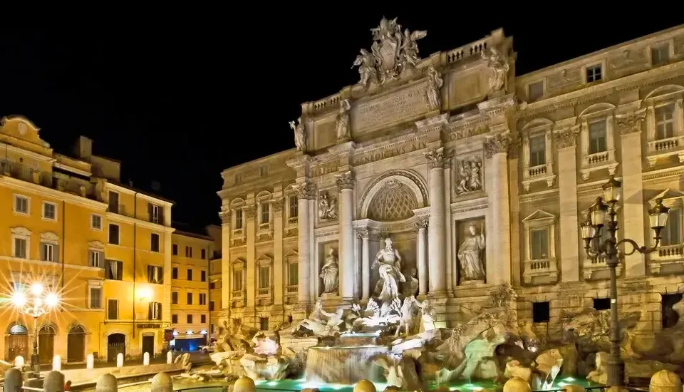 هتل ریور پالاس